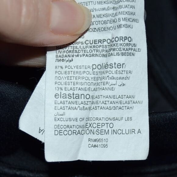 Under Armour Woman's Cold Gear Fitted Running Joggers Black Size Small - Picture 6 of 7